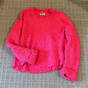 Show Me Your Mumu Sweater